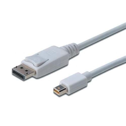 Digitus DisplayPort to Mini DisplayPort Kablo (2m)