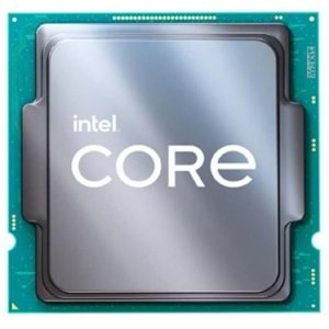 Intel Alder Lake i5-12400 1700Pin (Tray)