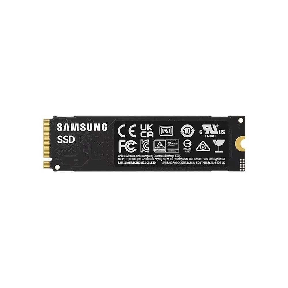 Samsung 990 Evo Plus 2TB M.2 NVMe (7250-6300MB/s)