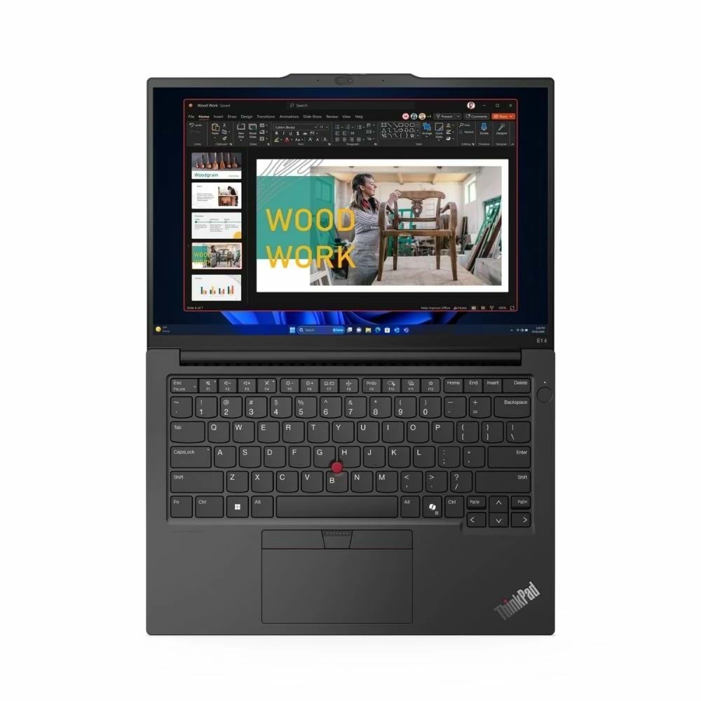 Lenovo E14 GEN6 U5-125U 16GB 512GB SSD 14