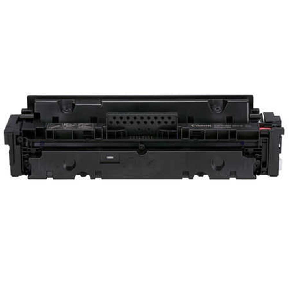 Canon CRG-055H M Kırmızı Toner Kartuş