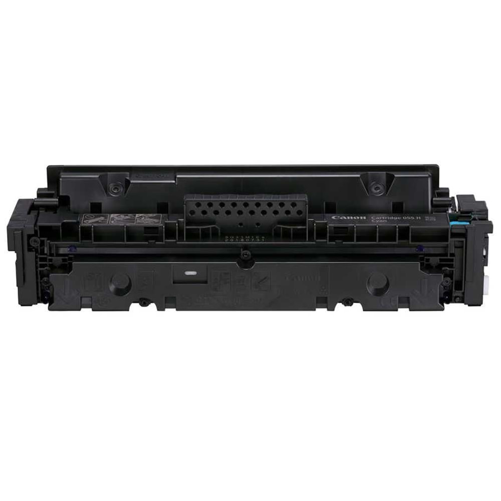 Canon CRG-055H C Mavi Toner Kartuş