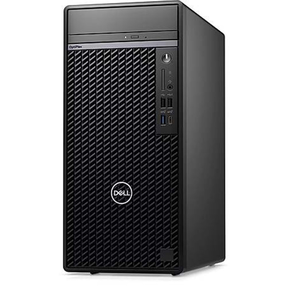 Dell Optiplex 7020MT Plus i7 14700-8GB-512SSD-Dos