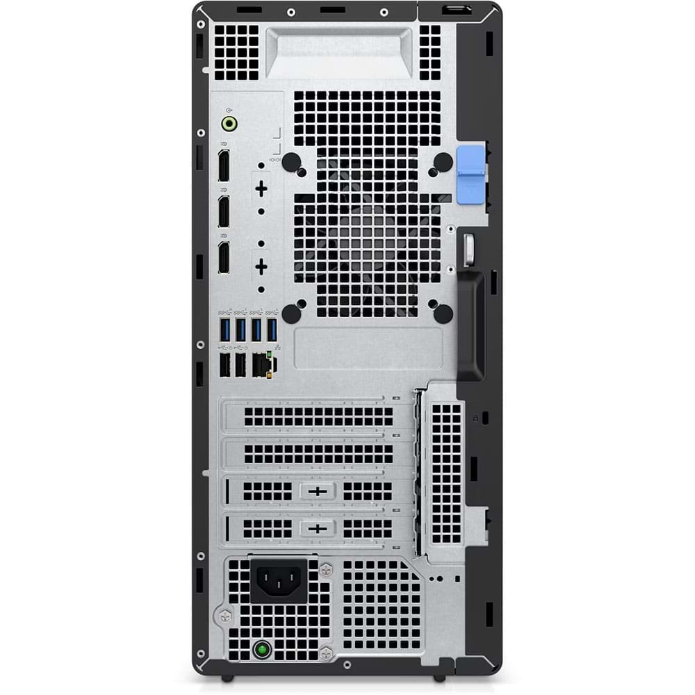 Dell Optiplex 7020MT Plus i7 14700-8GB-512SSD-Dos