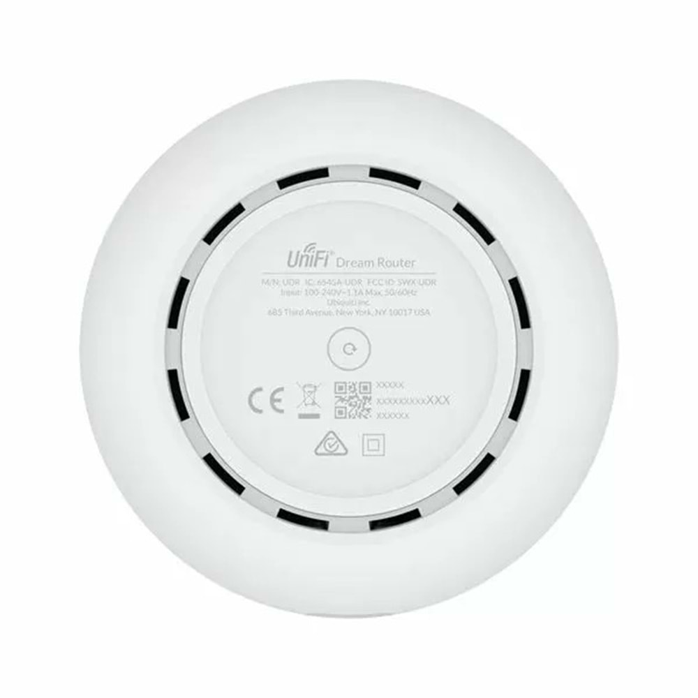 UBNT Dream Dream Router (UDR)