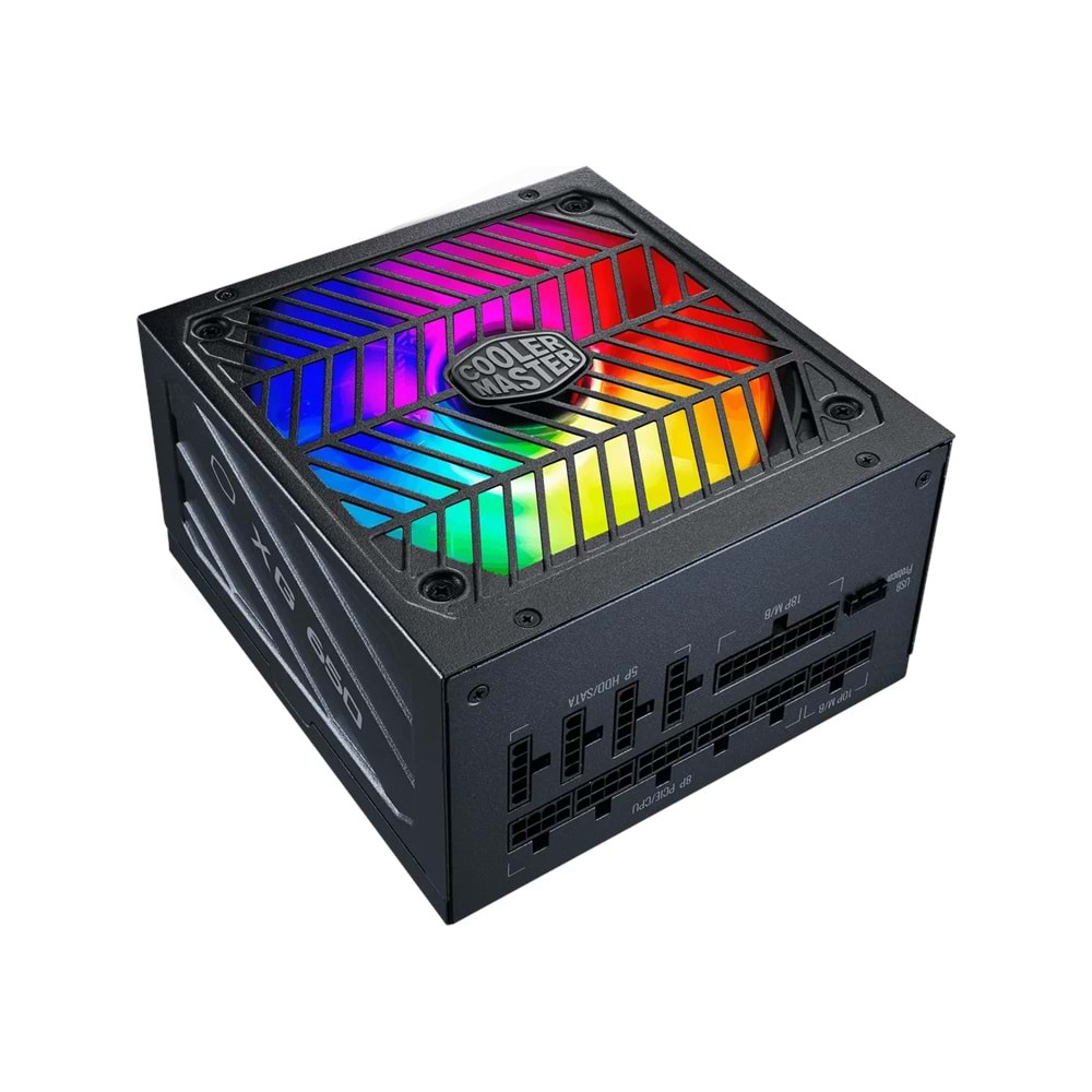 Cooler Master 850W 80+Platinum RGB (XG Plus)