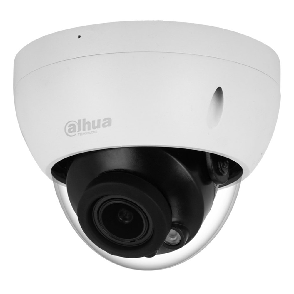 Dahua IPC-HDBW2841R-ZAS 8MP 2.7mm-13.5 IR Dome