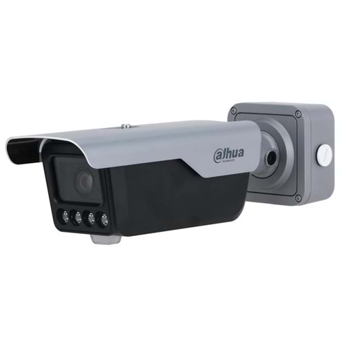 Dahua ITC413-PW4D-IZ1 ANPR Kamera