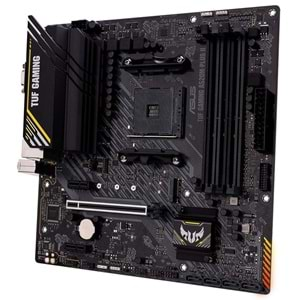 Asus TUF GAMING A520M-PLUS II AMD A520 DDR4 USB3.2 HDMI/DVI/VGA PCI 3.0 AM4 Anak