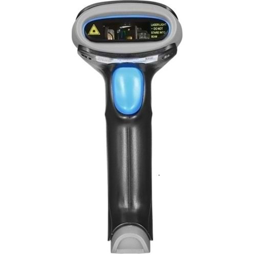Tiwox VSK-227 (Usb+Kablosuz+Bluetooth) Endüstriyel Barkod Okuyucu
