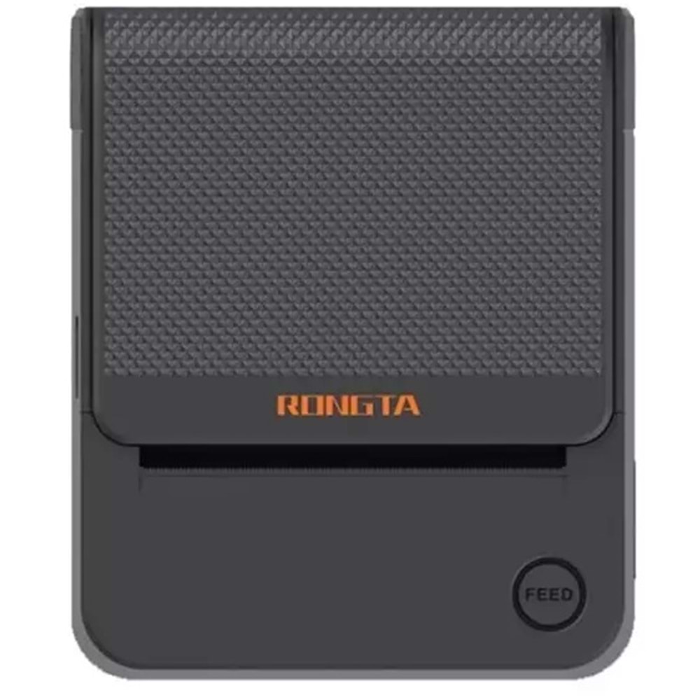 Rongta RP336 Direkt Termal (USB+ETH) Otomatik Kesici Fiş Yazıcı