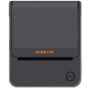 Rongta RP336 Direkt Termal (USB+ETH) Otomatik Kesici Fiş Yazıcı