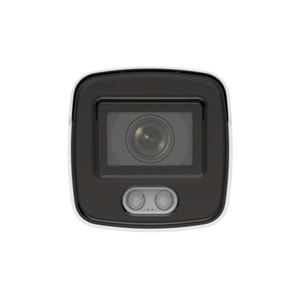 Hikvision DS-2CD2047G2-LU (Dahili Mik.) 4MP 4mm ColorVu Bullet Kamera (H265+)