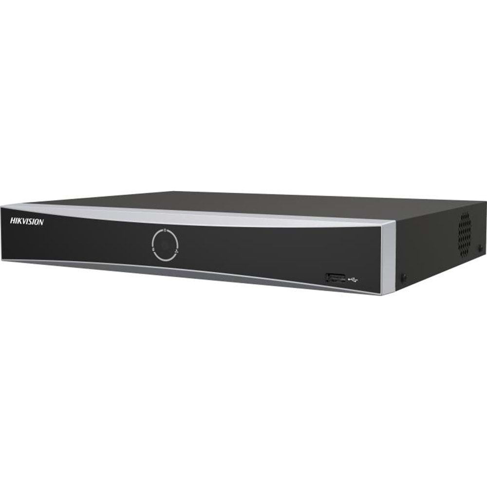 Hikvision DS-7616NXI-K1 16 Kanal NVR (1 SATA, H.265+)