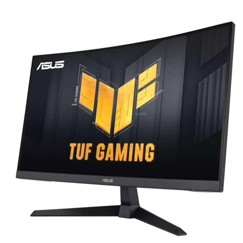 Asus TUF Gaming 27