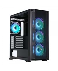 Frisby 750W 80+Bronze Mesh Gaming Kasa USB3.0 (ARGB Fan)(CX-500)