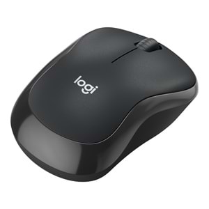 Logitech M241 Sessiz Bluetooth Mouse Siyah