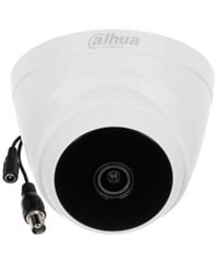 Dahua HAC-T1A21-U-A-0280B 2MP Dome HDCVI Sesli