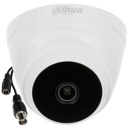 Dahua HAC-T1A21-U-A-0280B 2MP Dome HDCVI Sesli