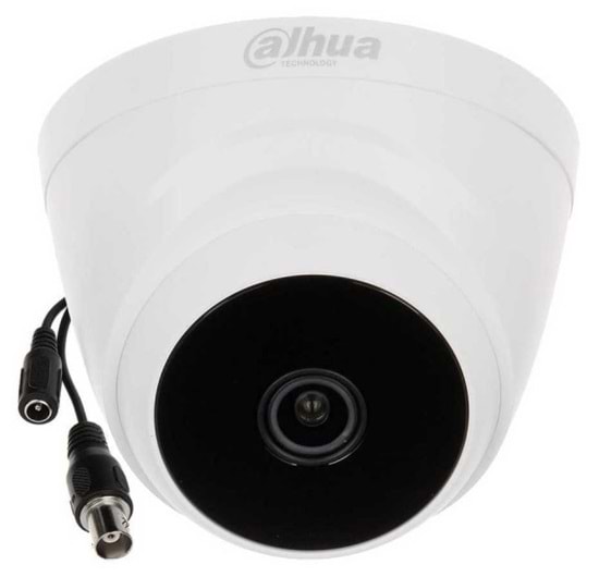Dahua HAC-T1A21-U-A-0280B 2MP Dome HDCVI Sesli