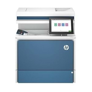 HP LaserJet Enterprise 5800dn Çok İşlevli (6QN29A)