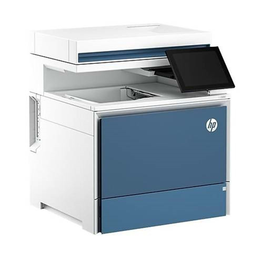 HP LaserJet Enterprise 5800dn Çok İşlevli (6QN29A)