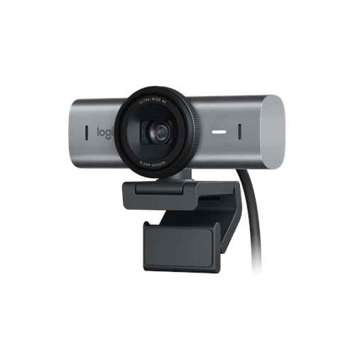 Logitech MX Brio 4K Ultra HD Webcam 960-001559