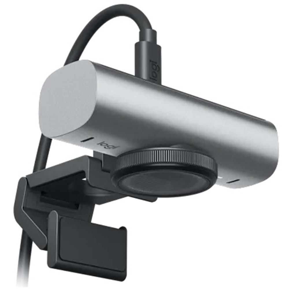 Logitech MX Brio 4K Ultra HD Webcam 960-001559