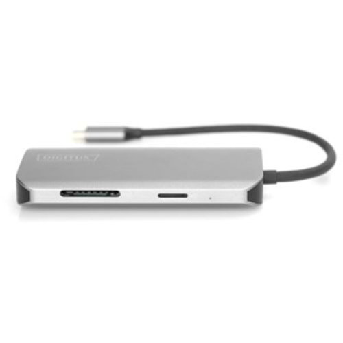 Digitus Type-C Docking Station (8 Port)