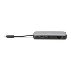 Digitus Type-C Travel Docking Station (7 Port)