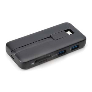 Digitus Type-C Travel Docking Station (7 Port)