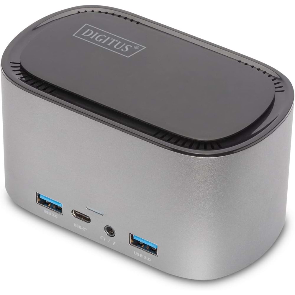 Digitus Type-C Docking Station (11 Port)