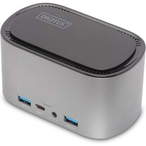 Digitus Type-C Docking Station (11 Port)