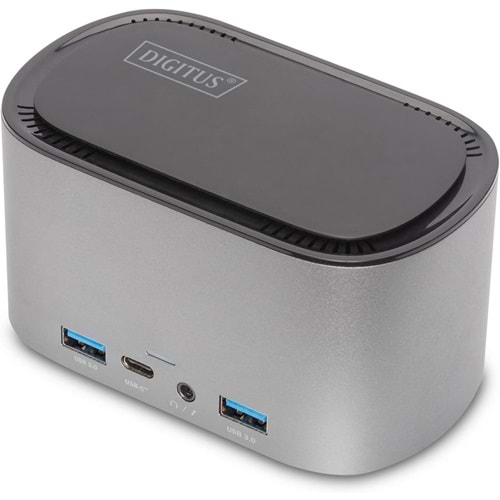 Digitus Type-C Docking Station (11 Port)