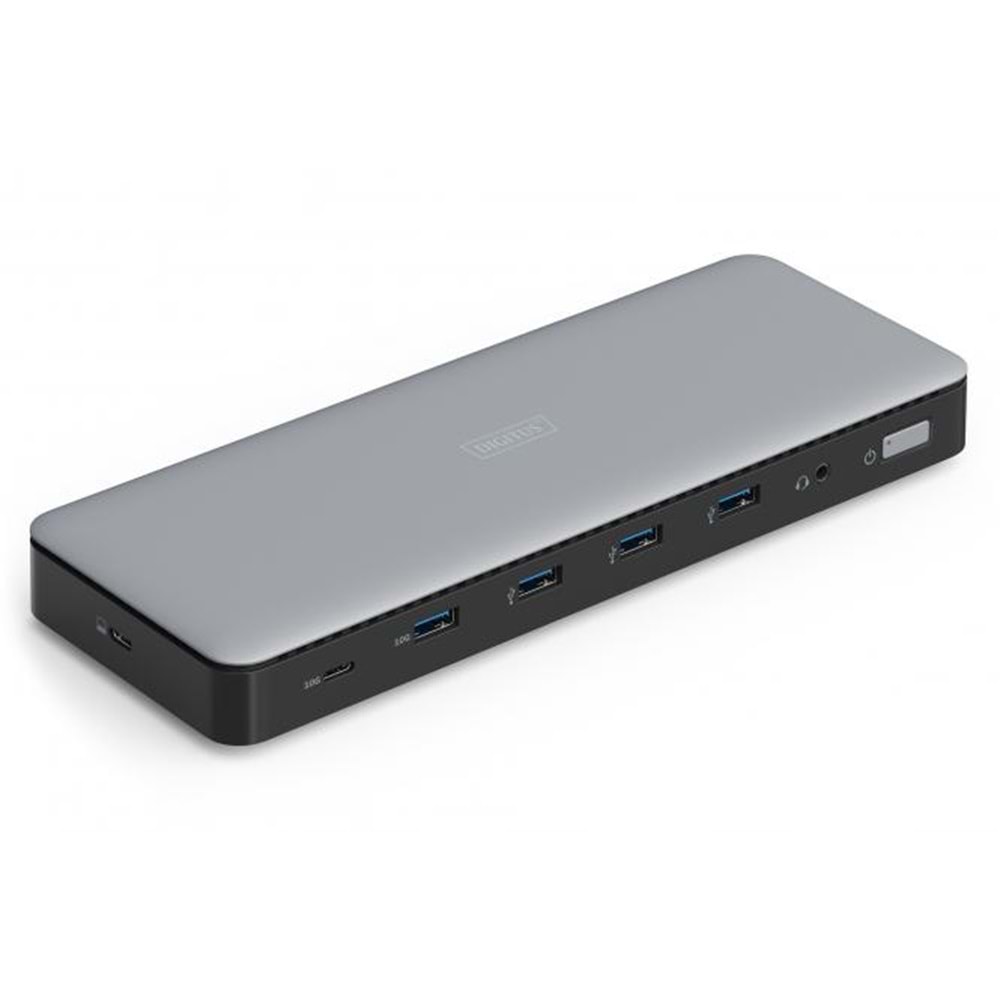 Digitus Type-C Docking Station (13 Port)