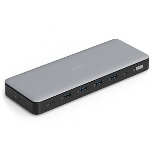 Digitus Type-C Docking Station (13 Port)