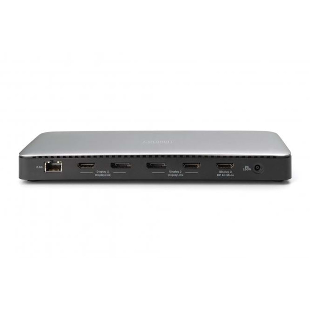 Digitus Type-C Docking Station (13 Port)
