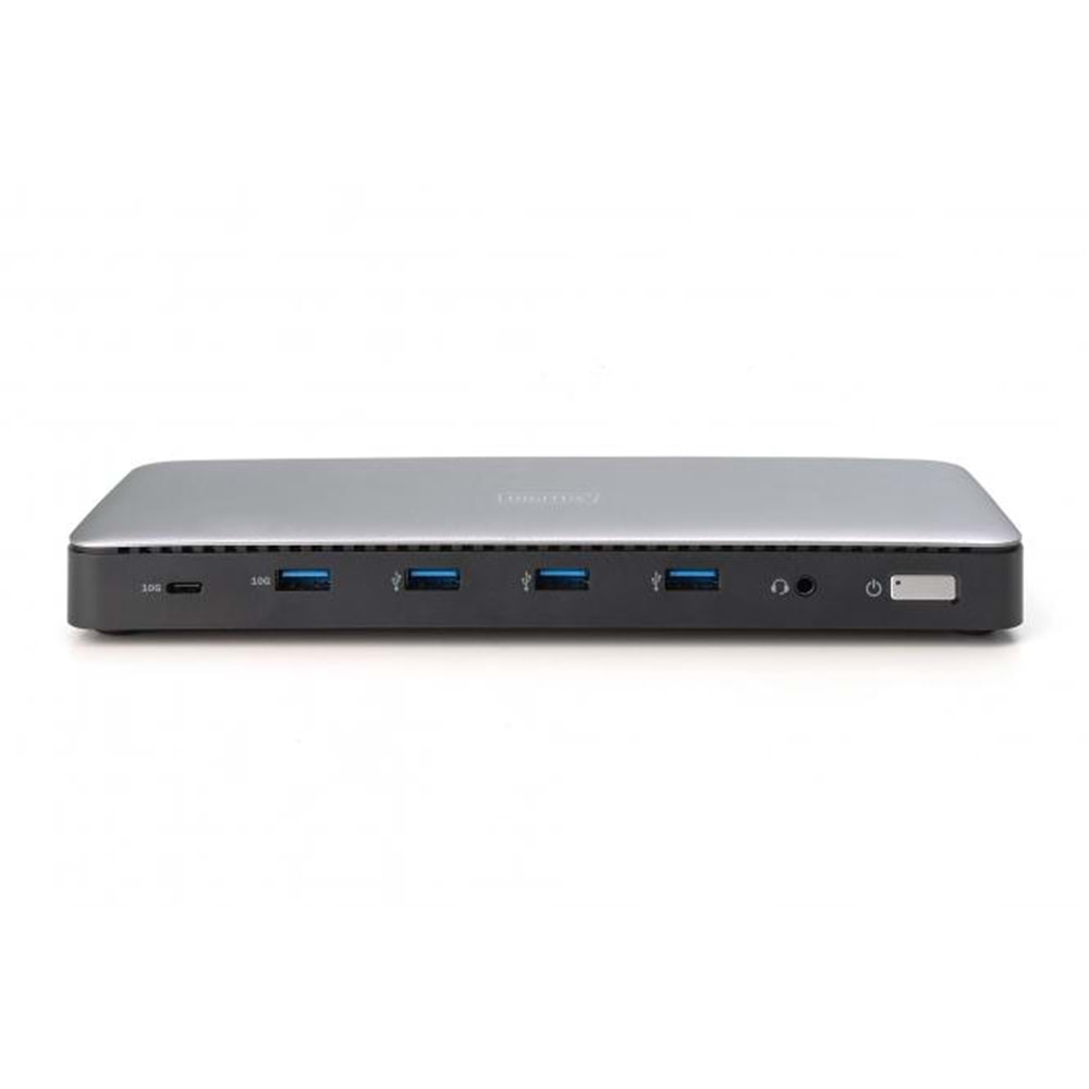 Digitus Type-C Docking Station (13 Port)