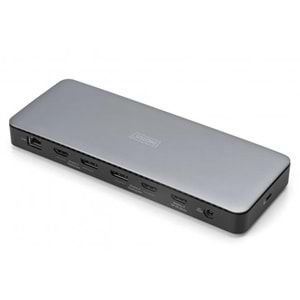 Digitus Type-C Docking Station (13 Port)