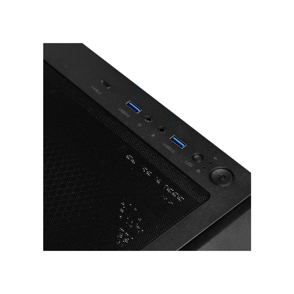 Dark 1000W 80+ Gold (Maxima V30) ARGB Type-C