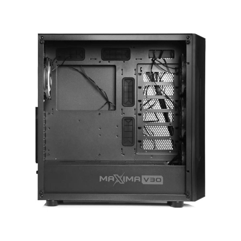 Dark 1000W 80+ Gold (Maxima V30) ARGB Type-C