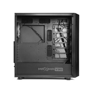 Dark 1000W 80+ Gold (Maxima V30) ARGB Type-C