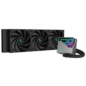 DeepCool LT720 RGB 360mm Sıvı Soğutucu