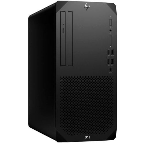 HP Z1 G9 i7 14700-32GB-1TB SSD-8GB- W11Pro