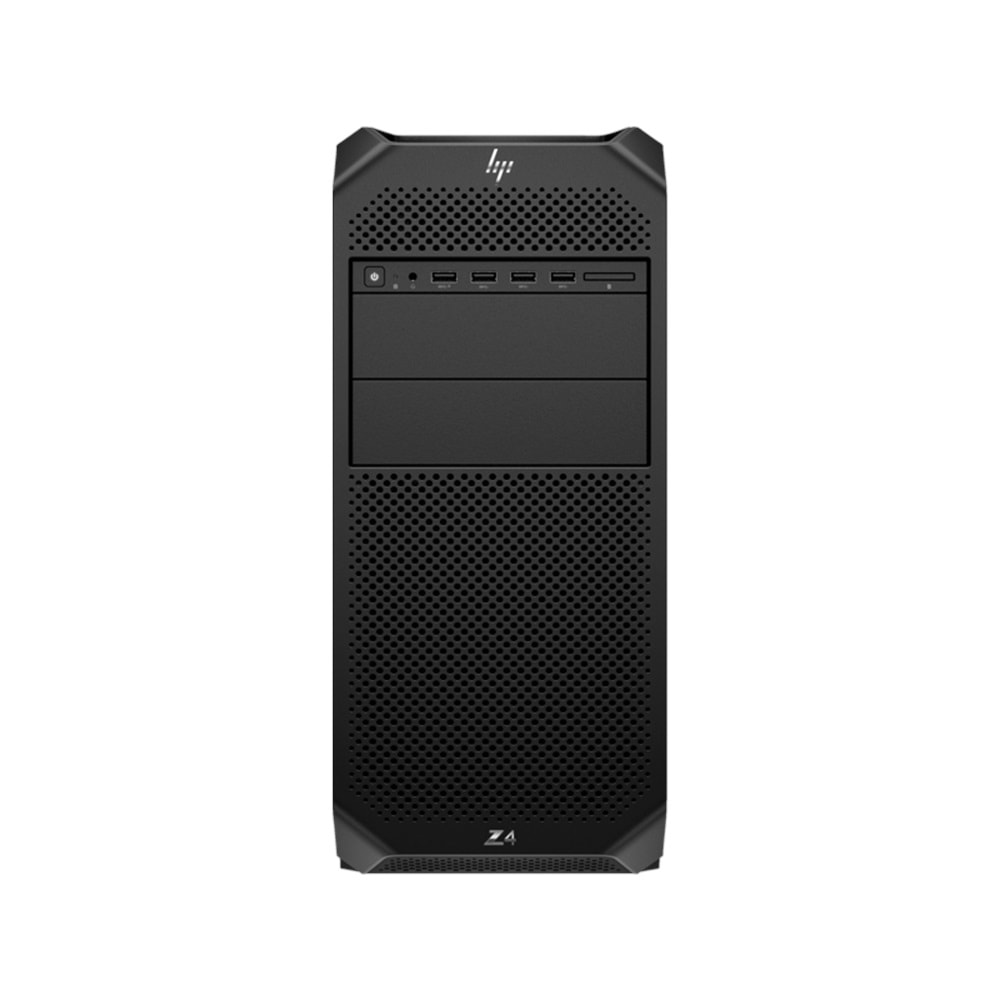 HP Z4 G5 Xeon W5-2445-32GB-512SSD-W11Pro