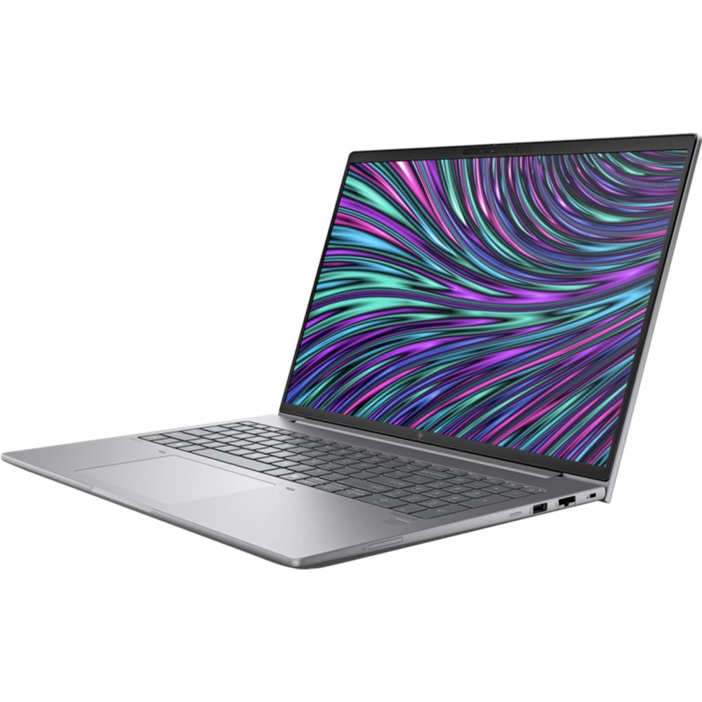 HP ZBook Power G11 Ultra 7 155H-16 -32-1TBSD-6G-W