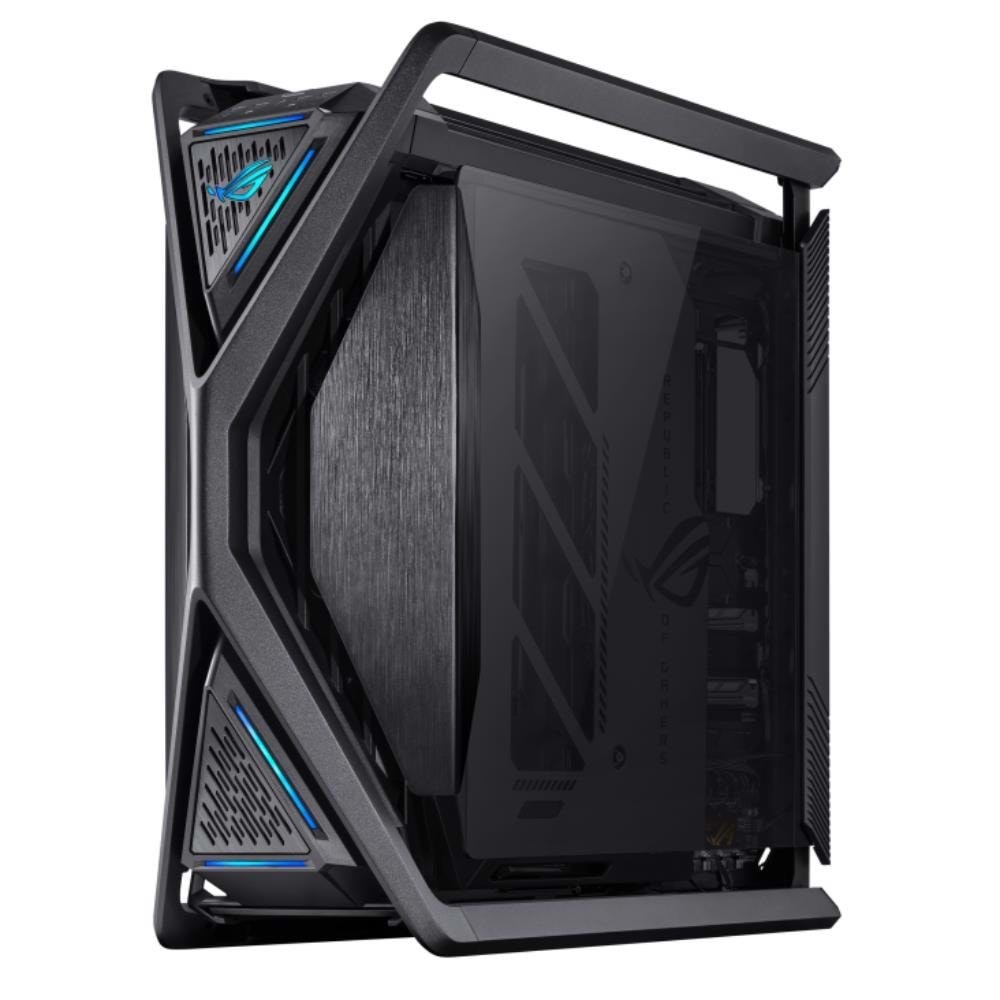 Asus ROG HYPERION GR701 EATX/ATX/MINI-ATX/MICRO-ATX Kasa ( PSU Yok )