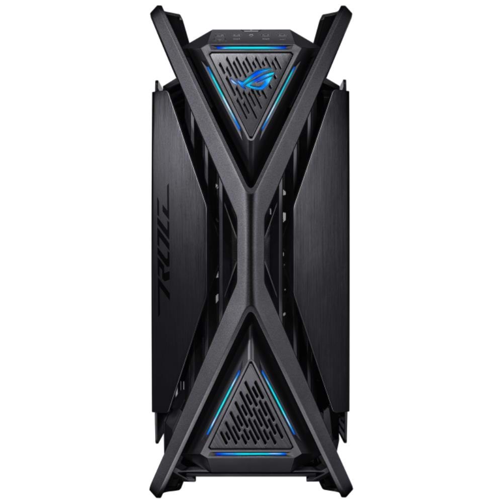 Asus ROG HYPERION GR701 EATX/ATX/MINI-ATX/MICRO-ATX Kasa ( PSU Yok )