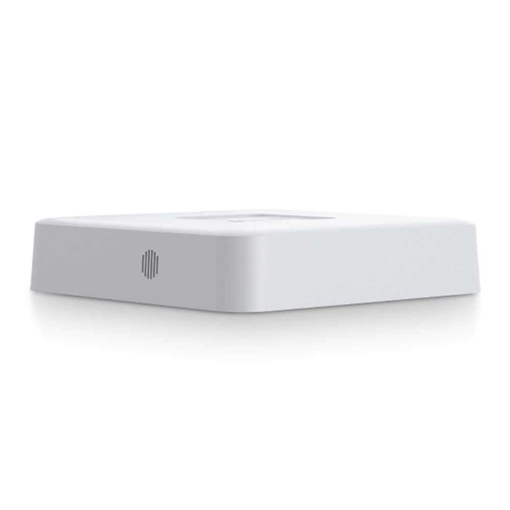 Tp-Link VIGI NVR1104H-4P 4 Kanal PoE+ NVR