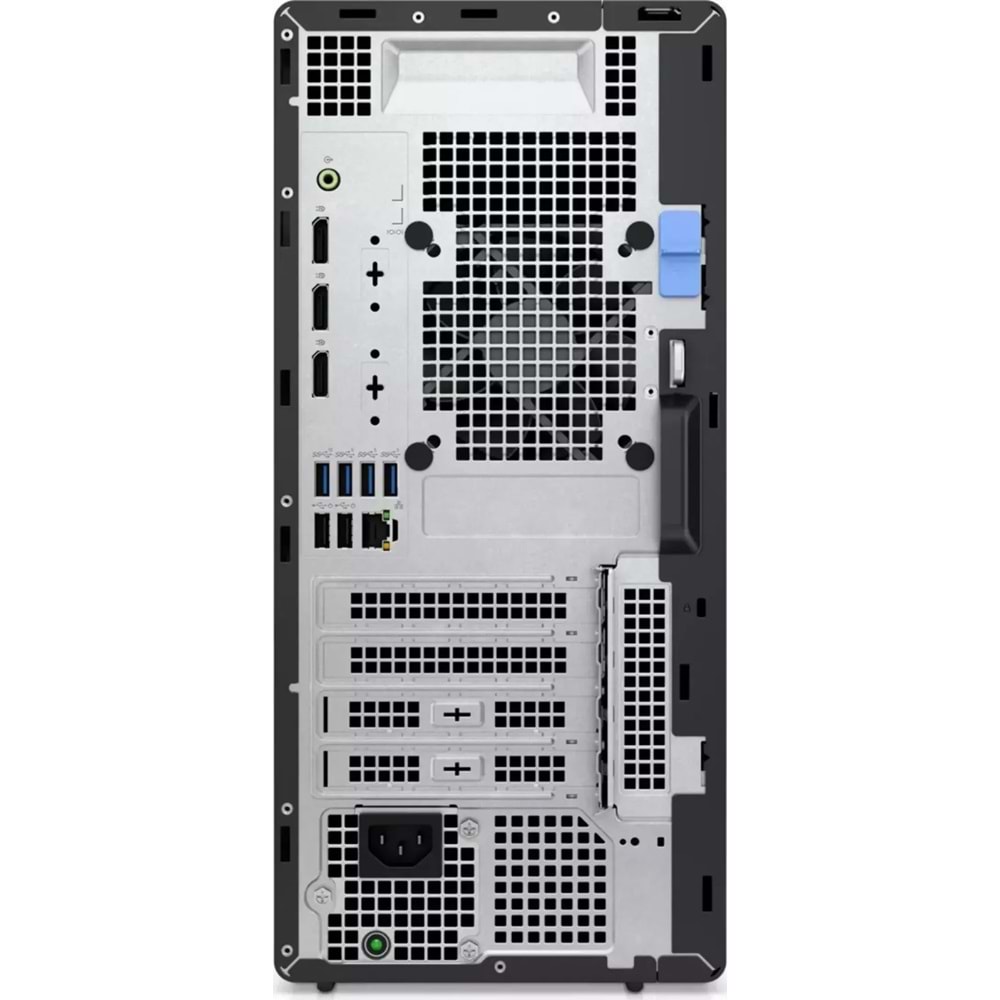 Dell Optiplex 7010MT i5-12500 16GB DDR4 512SSD M.2 2230 DOS